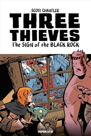 Buy Three Thieves Vol. 2