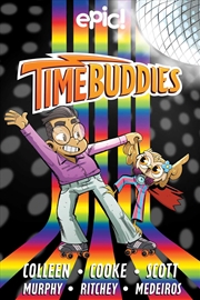 Buy Time Buddies