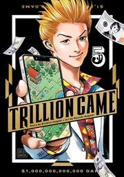 Buy Trillion Game, Vol. 5