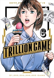 Buy Trillion Game, Vol. 6