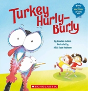 Buy Turkey Hurly-Burly
