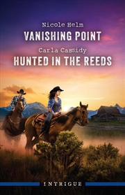Buy Vanishing Point/Hunted In The Reeds