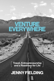 Buy Venture Everywhere