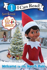 Buy Welcome To The North Pole