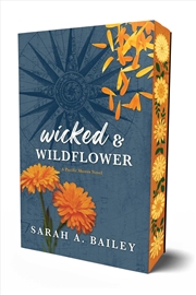 Buy Wicked & Wildflower