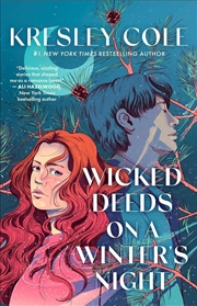 Buy Wicked Deeds on a Winter's Night
