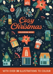Buy Cozy Christmas