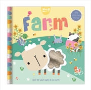 Buy Who Am I: Farm