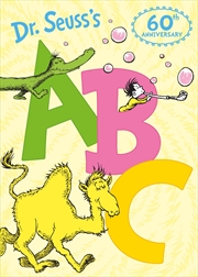 Buy Dr. Seuss's ABC