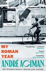 Buy My Roman Year