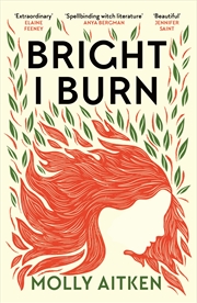 Buy Bright I Burn