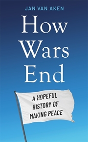 Buy How Wars End