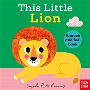 Buy This Little Lion