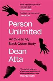 Buy Person Unlimited