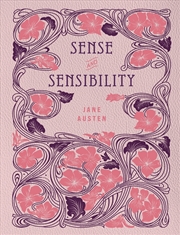 Buy Sense And Sensibility