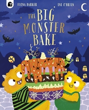 Buy The Big Monster Bake