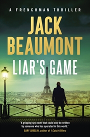 Buy Liar's Game