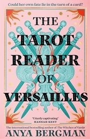 Buy The Tarot Reader Of Versailles