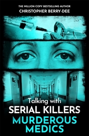 Buy TALKING WITH SERIAL KILLERS