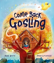 Buy Come Back, Gosling