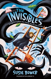 Buy The Invisibles