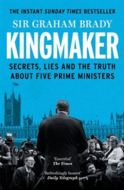 Buy Kingmaker