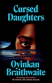 Buy Cursed Daughters