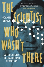 Buy Scientist Who Wasn't There