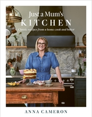 Buy Just A Mum's Kitchen