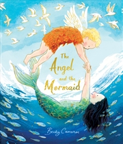 Buy The Angel And The Mermaid