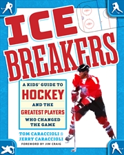 Buy Ice Breakers