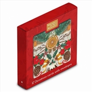 Buy Welcome to the Museum Christmas Card Set