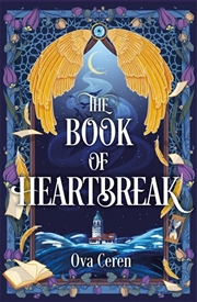 Buy The Book of Heartbreak