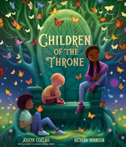 Buy Children On The Throne