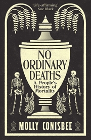 Buy No Ordinary Deaths