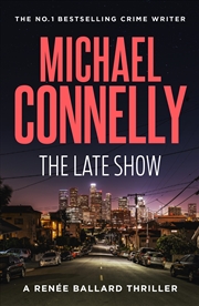 Buy The Late Show