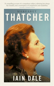 Buy Margaret Thatcher