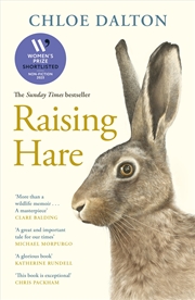 Buy Raising Hare