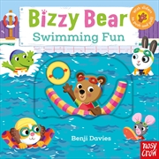 Buy Swimming Fun (Bizzy Bear)