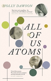 Buy All Of Us Atoms