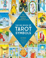 Buy The Big Book Of Tarot Symbols