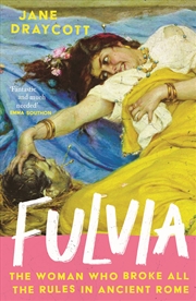 Buy Fulvia