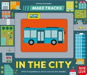 Buy Make Tracks: In The City