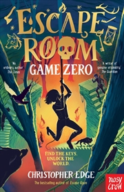 Buy Game Zero (Escape Room)