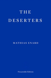 Buy The Deserters
