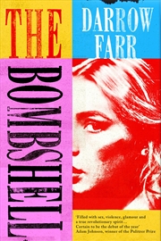 Buy Bombshell
