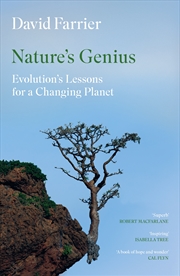 Buy Nature's Genius