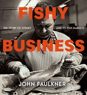 Buy Fishy Business