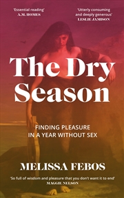 Buy The Dry Season