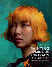 Buy Painting Luminous Portraits for Artists